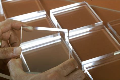 what is transparent aluminum